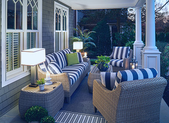 6 Smart Strategies For Designing An Outdoor Space That's Best Set Up For You